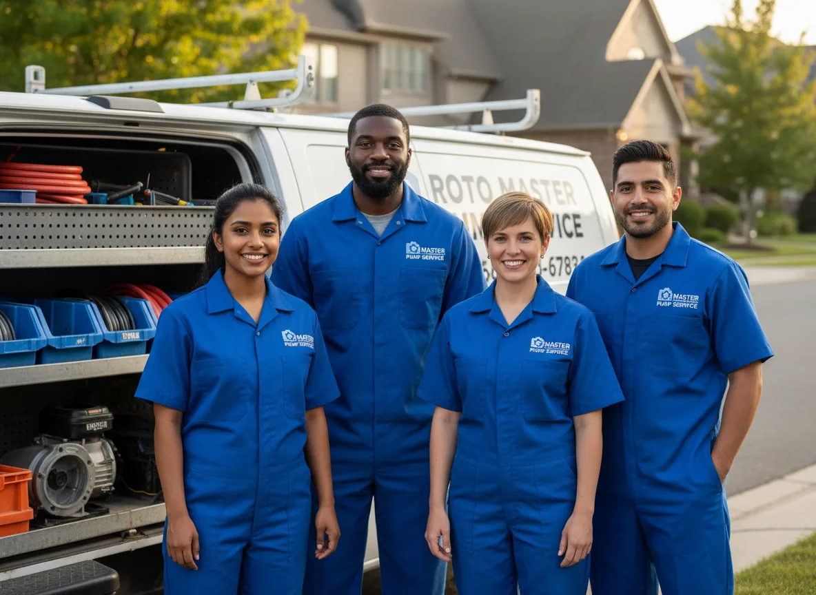 Sump Pump Installation company in Sumterville, FL